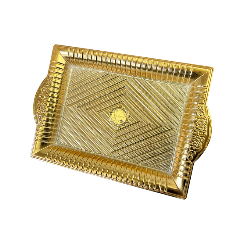 ถาดอบขนมปังสูญญากาศแบบใช้แล้วทิ้ง