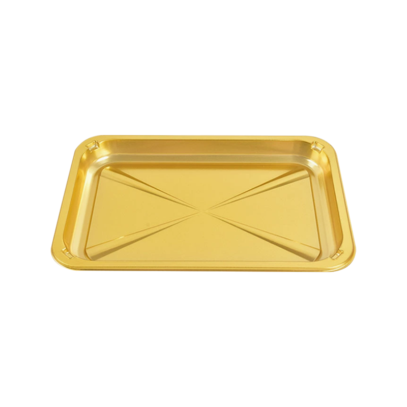 กล่องบรรจุภัณฑ์ปิดผนึกสูญญากาศสำหรับอาหารแช่แข็ง