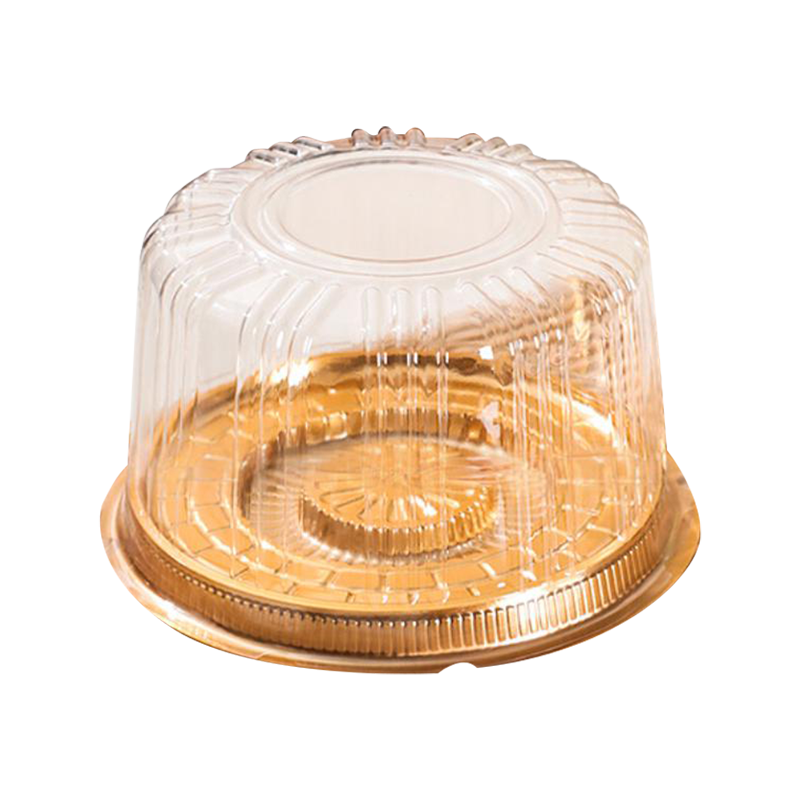 ถาดอบขนมและขึ้นรูปสุญญากาศแบบใช้แล้วทิ้ง