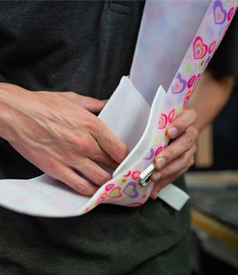 บรรจุภัณฑ์ภาชนะใส่อาหารพลาสติกแบบใช้แล้วทิ้ง