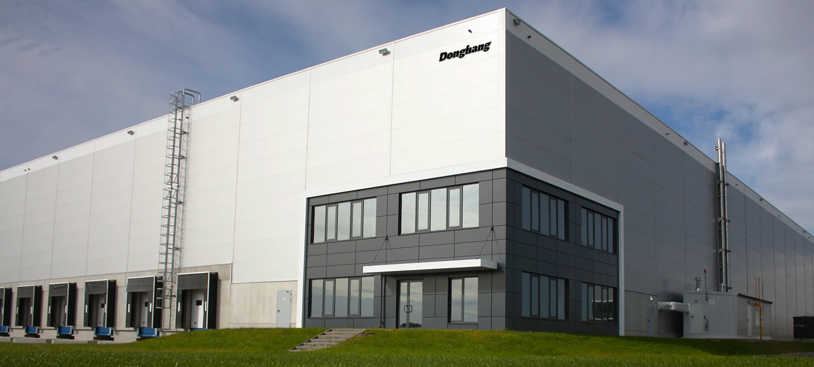 Donghang บริษัท โพลีเมอร์วัสดุเทคโนโลยี จำกัด