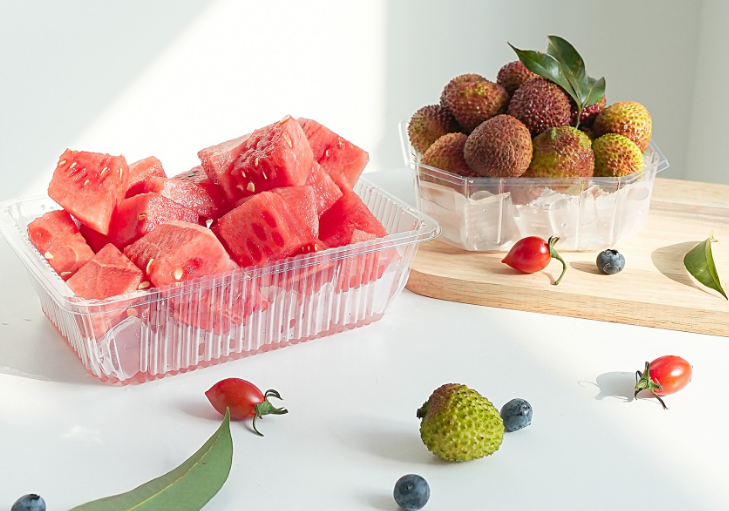 กล่องบรรจุภัณฑ์พุพอง PET Nine Grid ปกป้องสิ่งของที่บอบบางหรือเปราะบางจากการสั่นสะเทือน การกระแทก หรือการเสียดสีระหว่างการขนส่งได้อย่างไร